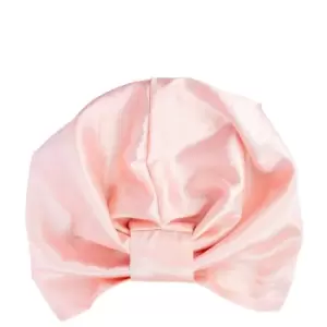 image of Brushworks Satin Hair Turban