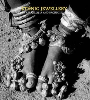 Image of Ethnic Jewellery by Michiel Elsevier Stokmans Hardback