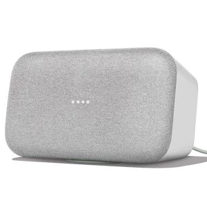 Google Home Max