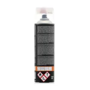 Image of MOTIP Body Cavity Protection 000046