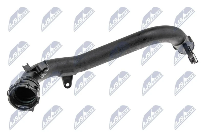 Image of NTY Charger intake hose NTY GPP-NS-007