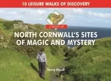 Image of A Boot Up North Cornwall's Sites of Magic and Mystery