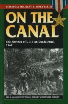 Image of On the Canal by Ore J Marion Paperback