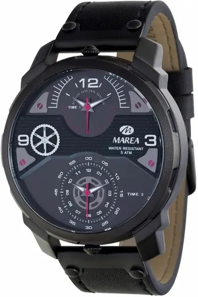 image of Marea Mens Marea Watch 54096/2