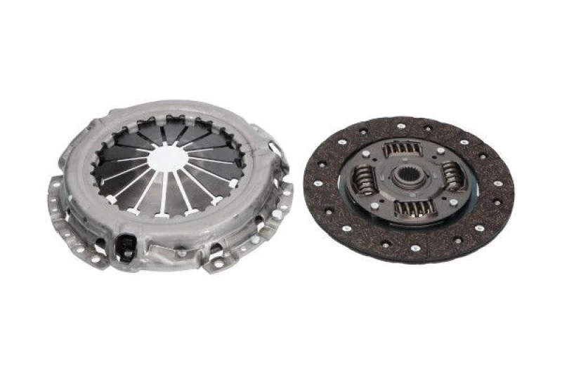 Image of KAVO PARTS Clutch kit KAVO PARTS CP-1159