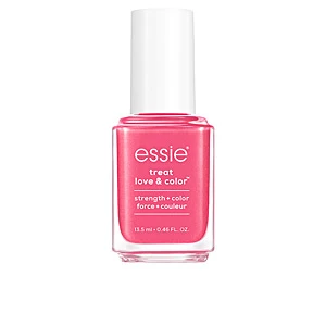 Image of Essie Treat Love Colour 162 Punch It Up Pink Nail Polish