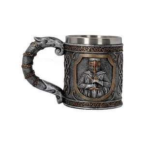 image of Armoured Tankard