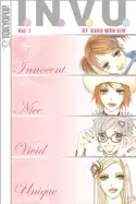 Image of invu vol 1