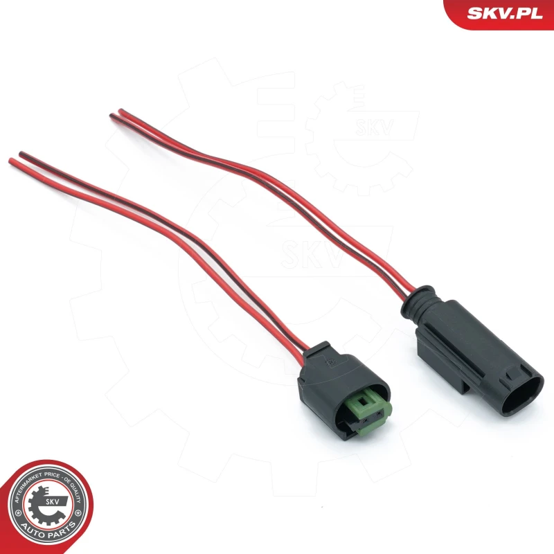 Image of ESEN SKV Wiring loom repair kit ESEN SKV 53SKV115