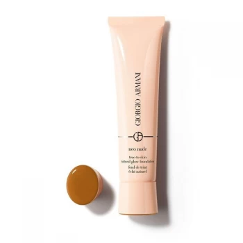 Image of Armani Neo Nude Glow Foundation Various Shades 10 35ml