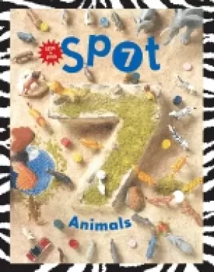 Image of spot 7 animals