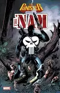 Image of punisher invades the nam