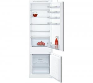 image of Neff KI5872S30G 274L Integrated Fridge Freezer