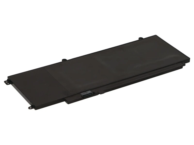 Image of 2-Power 11.1V 3874mAh Li-Polymer Laptop Battery