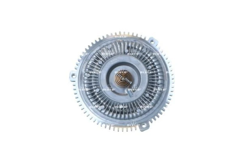 Image of NRF 49605 Fan Clutch Clutch,radiator fan (509)
