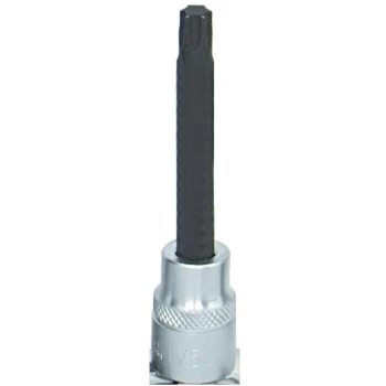 image of Kennedy-pro - 3/8' Dr. Long Star Bit Socket T50 X 95MM