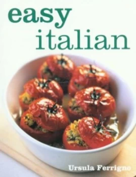 Image of Easy Italian by Ursula Ferrigno and Peter Cassidy Paperback