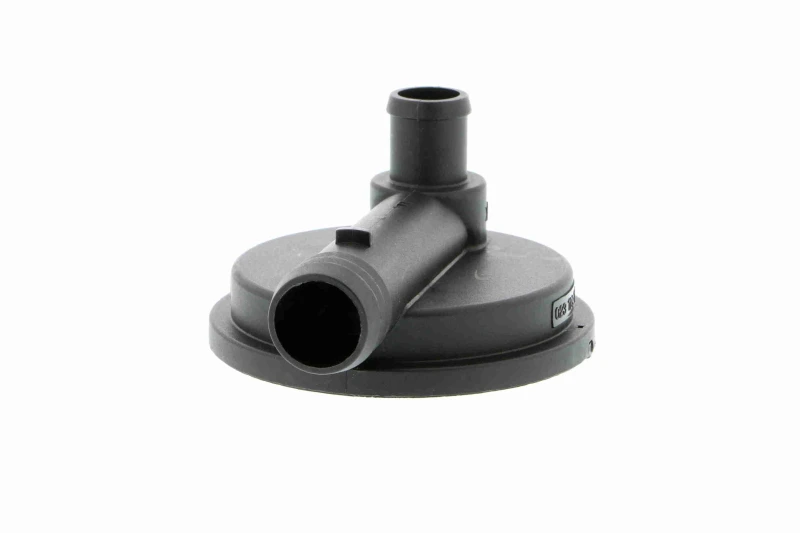 Image of VAICO V10-2590 Oil Trap, crankcase breather Cylinder Head, Original VAICO Quality Oil Trap,crankcase breather (3324)