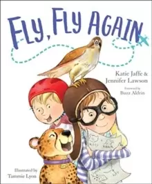 Image of Fly, Fly Again