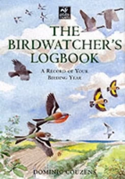 Image of The Birdwatchers Logbook Hardback