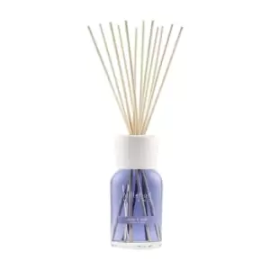 Image of Millefiori Milano Reed Diffusers Naturals Violet & Musk 250ml