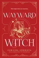 Image of wayward witch