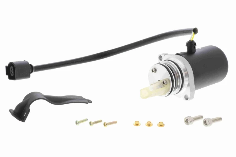 Image of AWD pump, all-wheel-drive coupling VAICO V10-6589