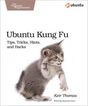 Image of Ubuntu Kung Fu by Keir Thomas Paperback