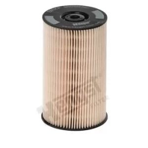 Image of Fuel Filter Insert With Gasket Set E85KP D146 by Hella Hengst