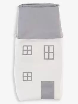 Childhome Toy Box House Storage Bag