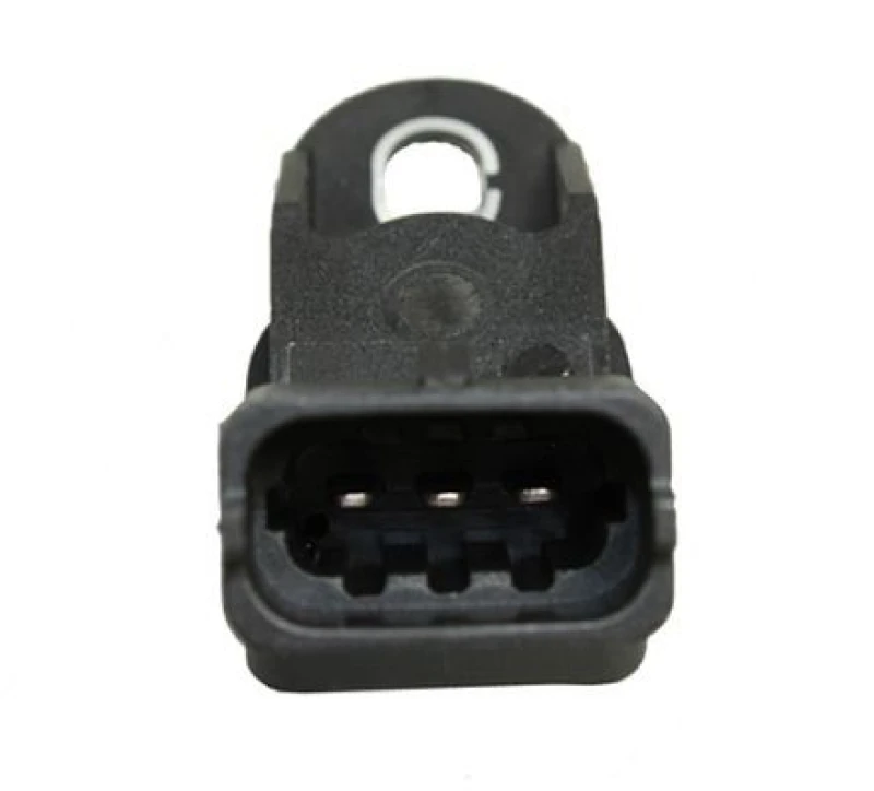 Image of Fuel pressure sensor METZGER 0906376