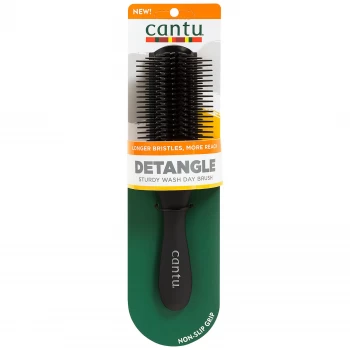 Cantu Smooth Thick Hair Edge Brush