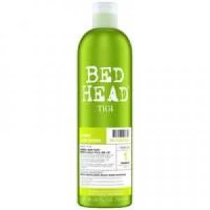 image of TIGI Bed Head Urban Antidotes Re-Energize Shampoo 750ml