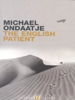 Image of The English Patient by Michael Ondaatje Book