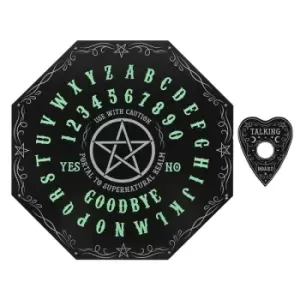 Image of Glow in the Dark Spirit Board