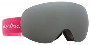 Image of Electric EG3 W Pink BRSR 240mm
