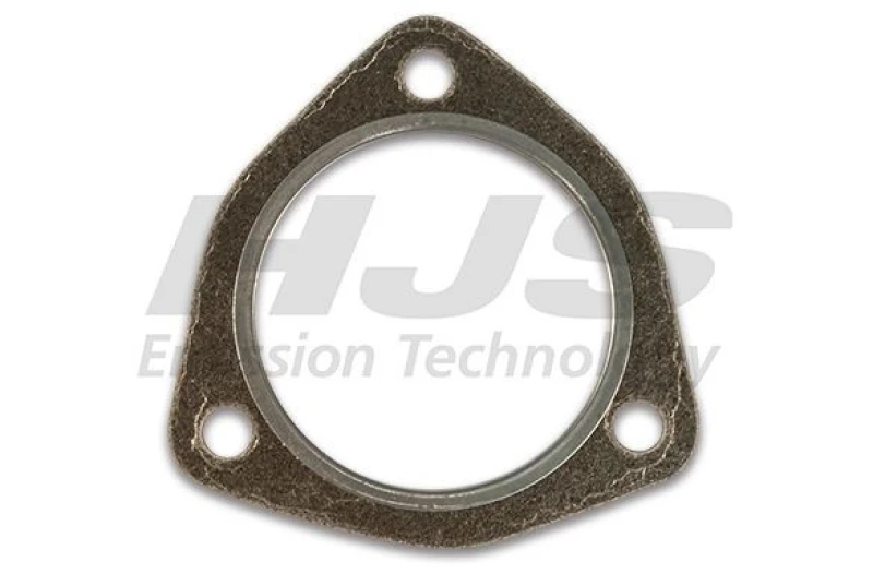Image of Exhaust pipe gasket HJS 83 13 3264