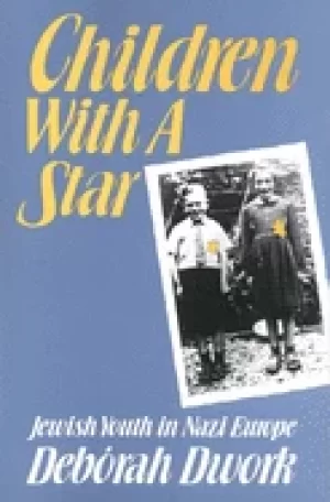 Image of children with a star