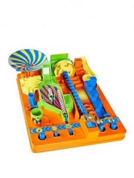 Tomy Screwball Scramble 2