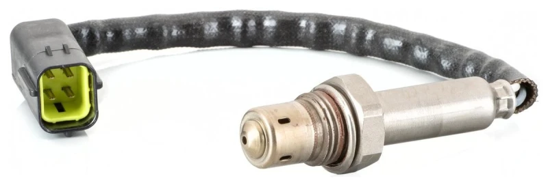 Image of HELLA Lambda sensor HELLA 6PA 358 103-541