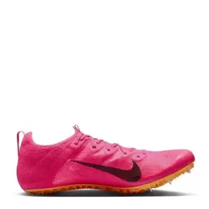 image of Nike Zoom Superfly Elite 2 Athletics Sprinting Spikes - Pink