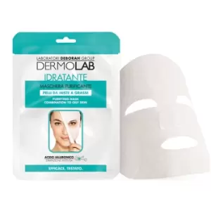 image of DEBORAH MILANO Face Purifier Mask