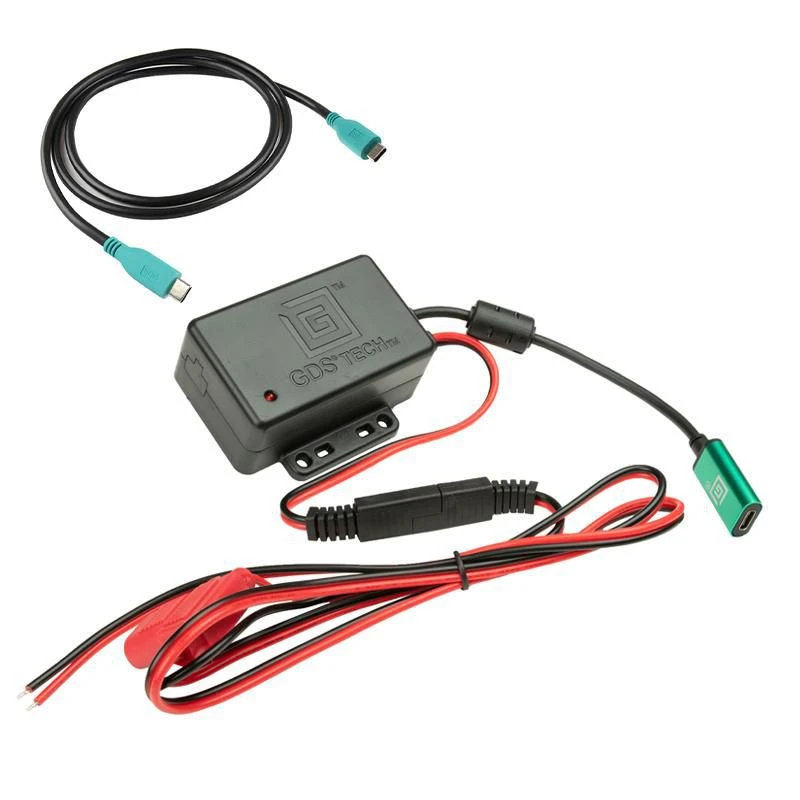 Image of RAM Mounts RM GDS PD HRDWIRE CHRGER