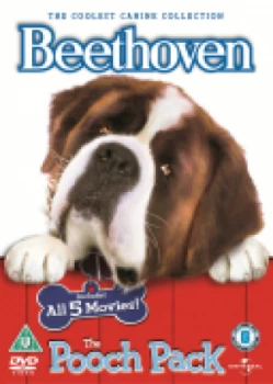 Image of Beethovens Pooch Pack