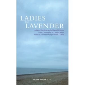 Image of Ladies In Lavender
