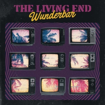 Image of The Living End - Wunderbar Vinyl