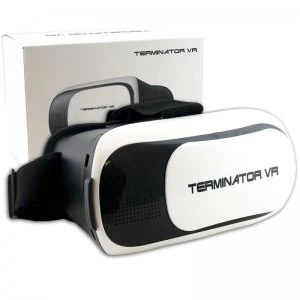 Image of BCL Terminator VR Headset