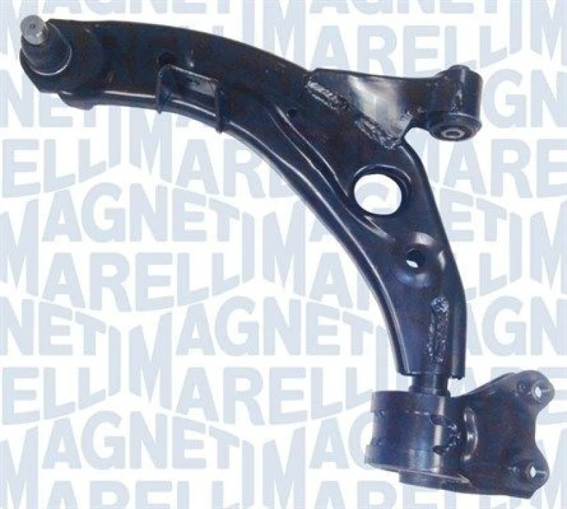 Image of MAGNETI MARELLI Suspension arm MAGNETI MARELLI 301181381500