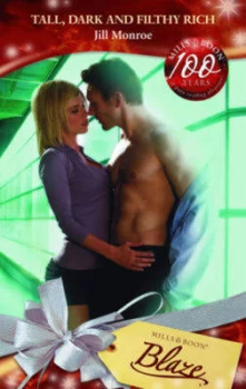 Image of Tall Dark and Filthy Rich by Jill Monroe Book