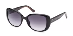 image of Guess Sunglasses GU 7822 01B